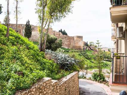 Piso en alquiler en Málaga rebajado