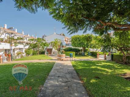 Casa en venta en Vélez-Málaga Caleta de Vélez