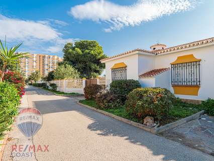 Chalet en venta en Torrox