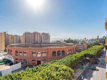 Piso en alquiler en Málaga