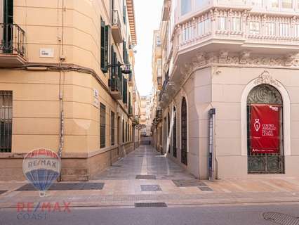 Apartamento en venta en Málaga