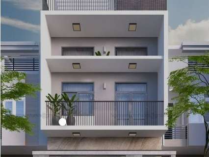 Parcela urbana en venta en Málaga rebajada