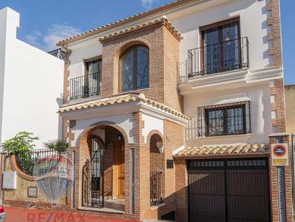 Casa en venta en Cártama