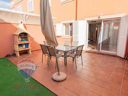 Casa en venta en Vélez-Málaga zona Benajarafe rebajada