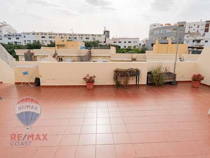 Ático en venta en Torrox