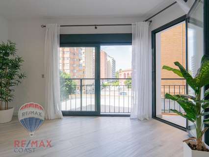 Piso en venta en Málaga rebajado