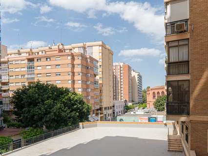 Piso en venta en Málaga rebajado