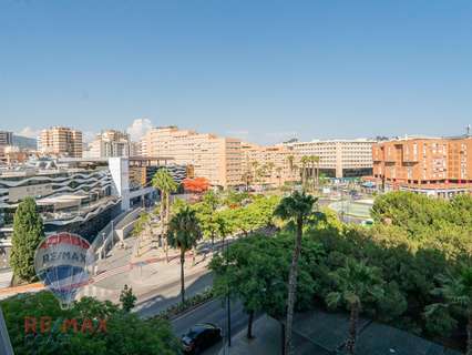 Piso en venta en Málaga rebajado