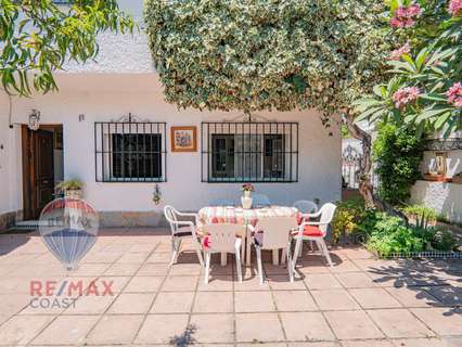 Casa en venta en Málaga rebajada