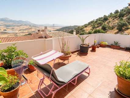 Casa en venta en Casabermeja rebajada