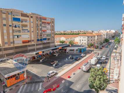 Piso en venta en Málaga