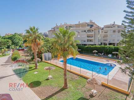 Piso en venta en Málaga