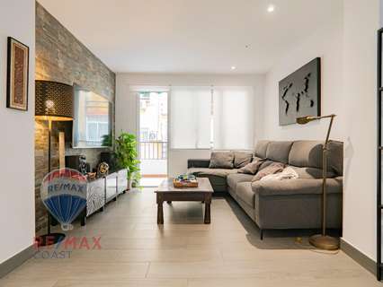 Piso en venta en Málaga