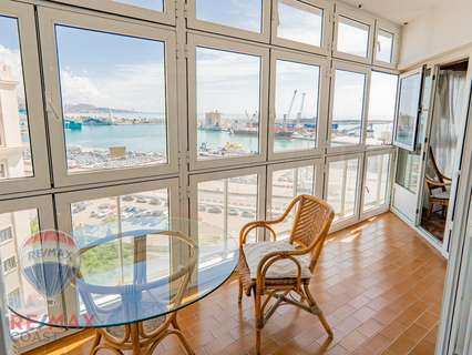 Piso en alquiler en Málaga