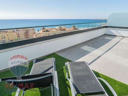 Ático en venta en Vélez-Málaga zona Caleta de Vélez