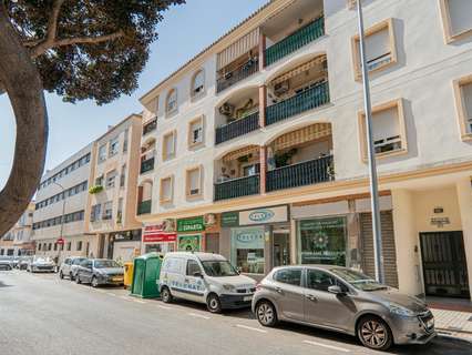 Piso en venta en Torremolinos