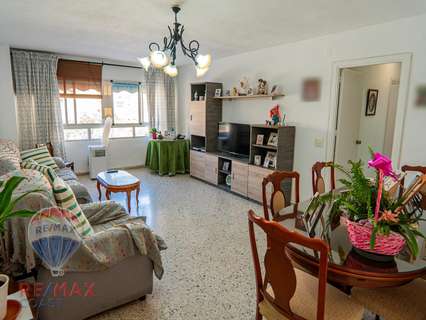 Piso en venta en Málaga