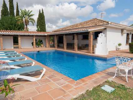 Casa en venta en Alhaurín de la Torre rebajada