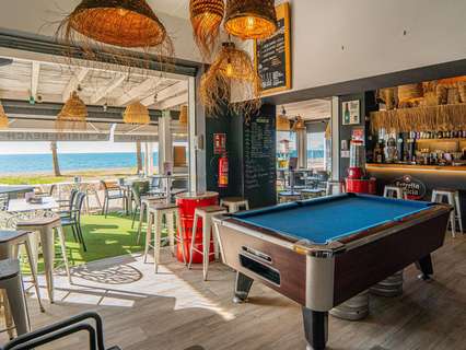 Local comercial en alquiler en Rincón de la Victoria