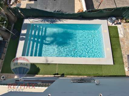 Casa en venta en Rincón de la Victoria rebajada