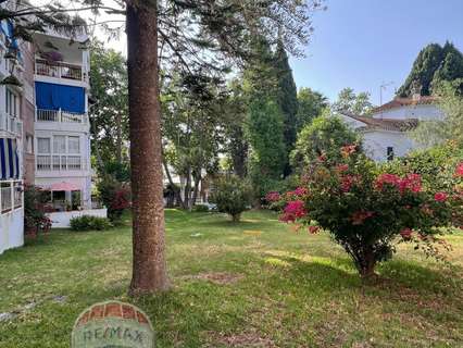 Piso en venta en Málaga