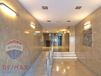 Piso en venta en Málaga