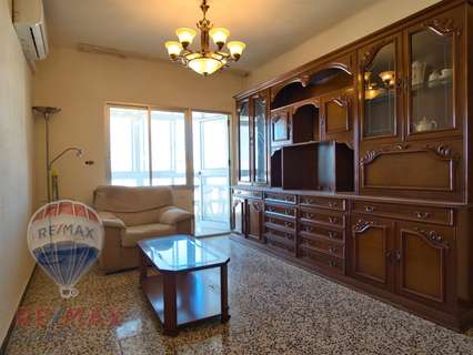 Piso en venta en Málaga