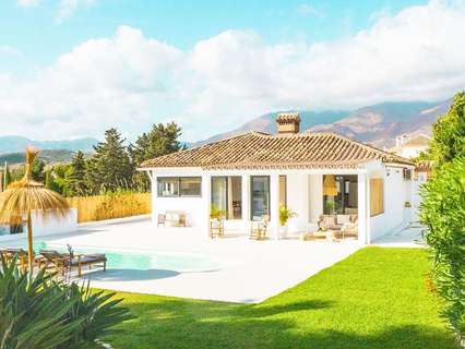 Casa en venta en Estepona