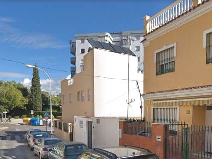 Parcela urbana en venta en Málaga