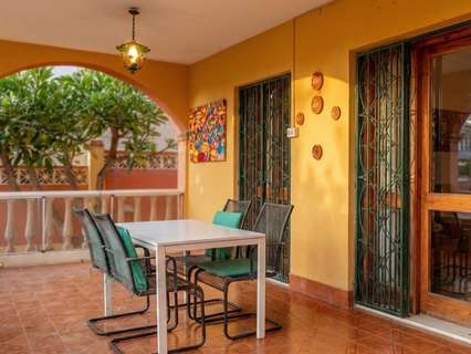 Chalet en venta en Rincón de la Victoria