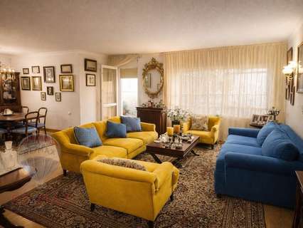 Piso en venta en Málaga