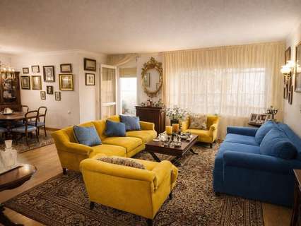 Piso en venta en Málaga