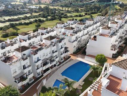 Dúplex en venta en Estepona
