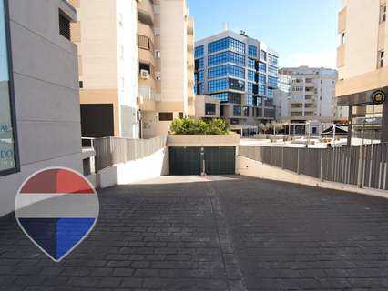 Plaza de parking en venta en Málaga