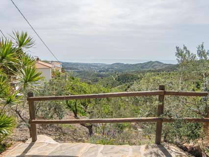 Casa en venta en Macharaviaya