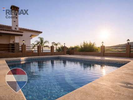 Casa en alquiler en Rincón de la Victoria