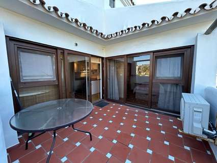 Apartamento en venta en Estepona