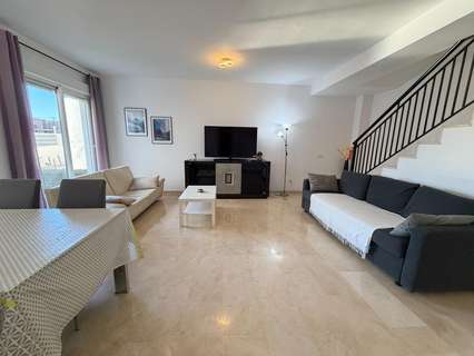 Dúplex en venta en Estepona