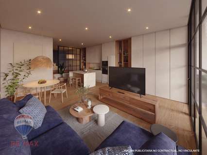 Planta baja en venta en Málaga