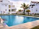 Planta baja en venta en Estepona