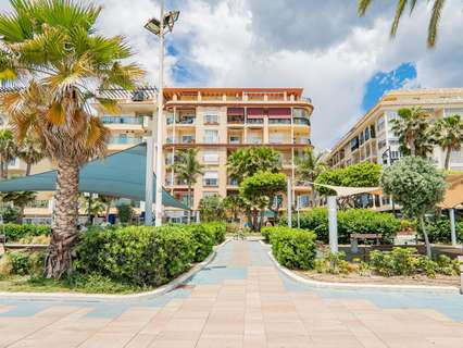 Apartamento en alquiler en Estepona