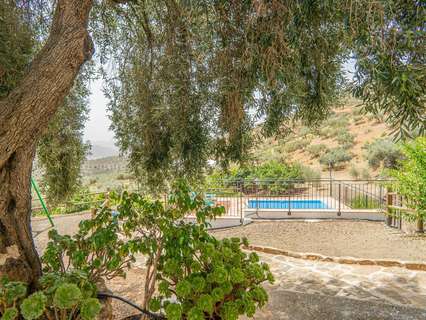 Parcela rústica en venta en Colmenar