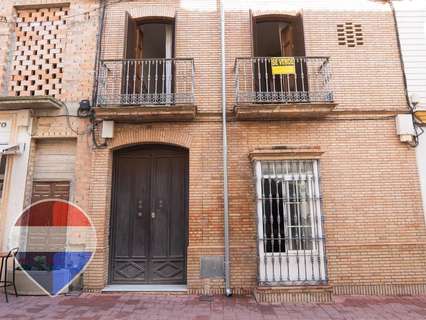 Casa en venta en Cádiz