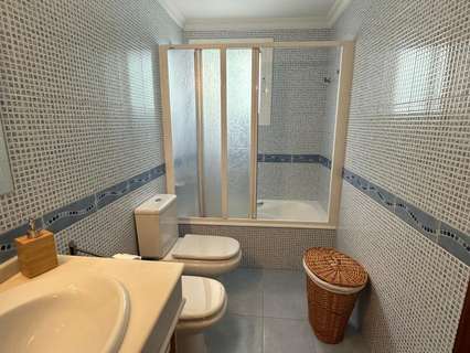 Ático en alquiler en Málaga