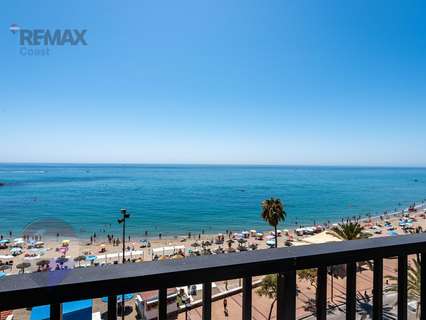 Piso en venta en Fuengirola rebajado