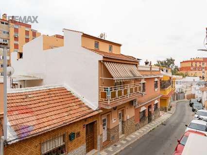 Casa en venta en Málaga