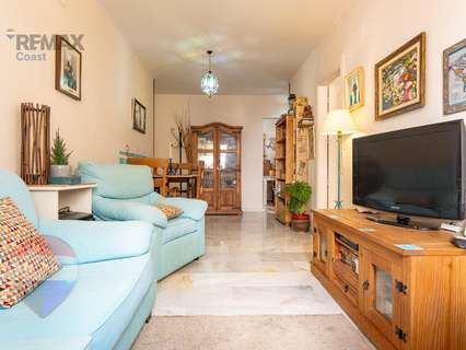 Piso en venta en Málaga