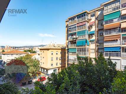 Piso en venta en Málaga