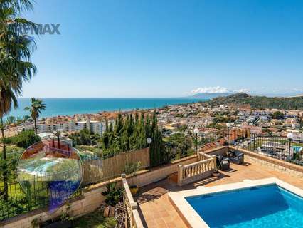 Chalet en venta en Rincón de la Victoria zona La Cala del Moral