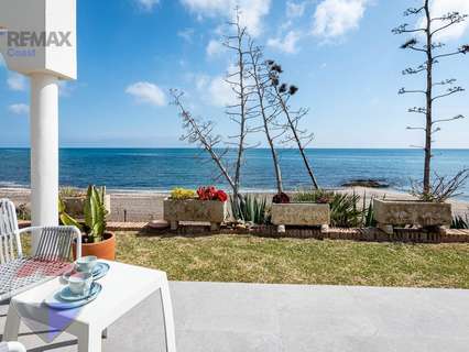 Chalet en venta en Mijas